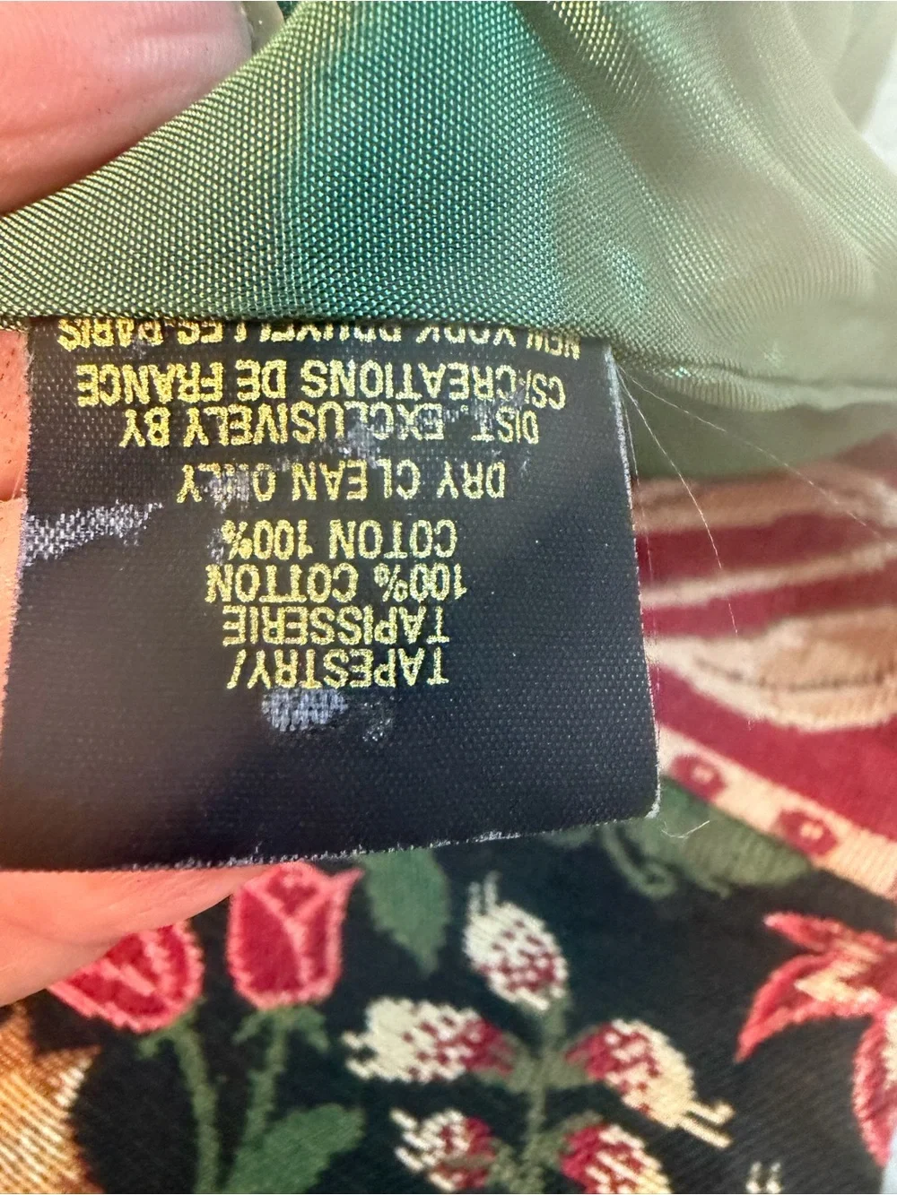 Tappisserie Tapestry stylish tapestry